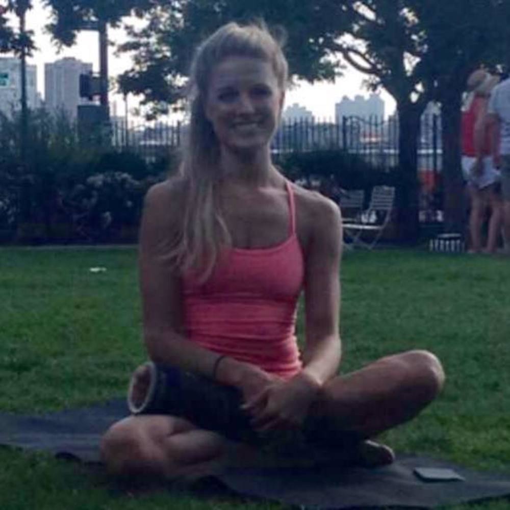 Meet your Posher, Amber